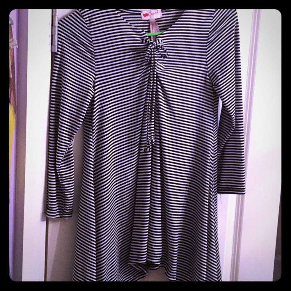 Long shirt